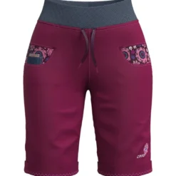 Pantaloncino donna Aria