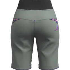 Pantaloncino donna Aria