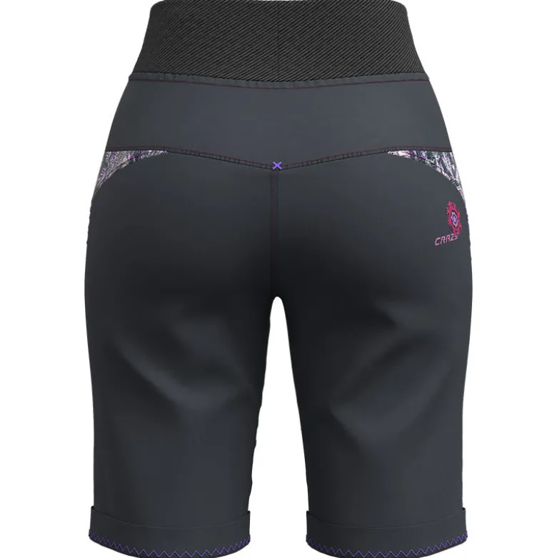 Pantaloncino donna Aria