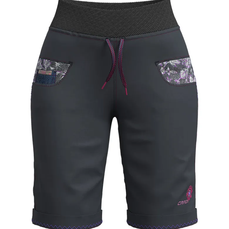 Pantaloncino donna Aria