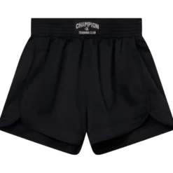 Pantaloncino donna Boxe