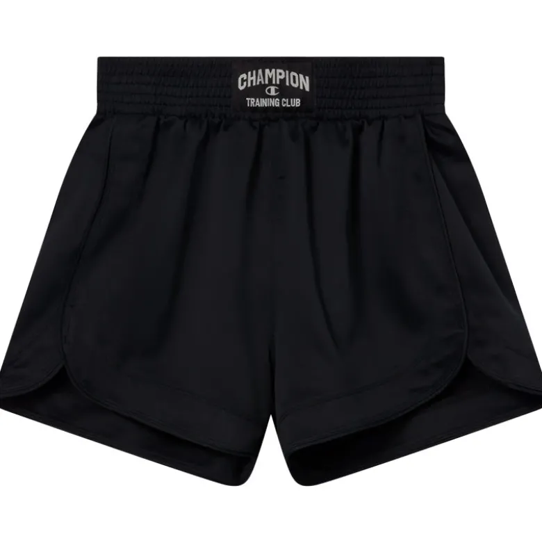 Pantaloncino donna Boxe