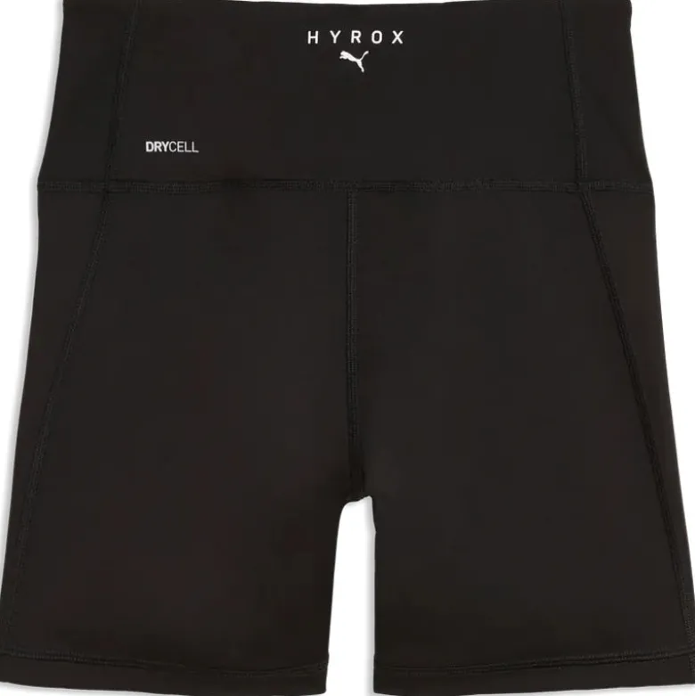 Pantaloncino donna Essentials x Hyrox