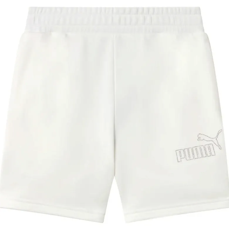 Pantaloncino donna Ess Rhinestone HW