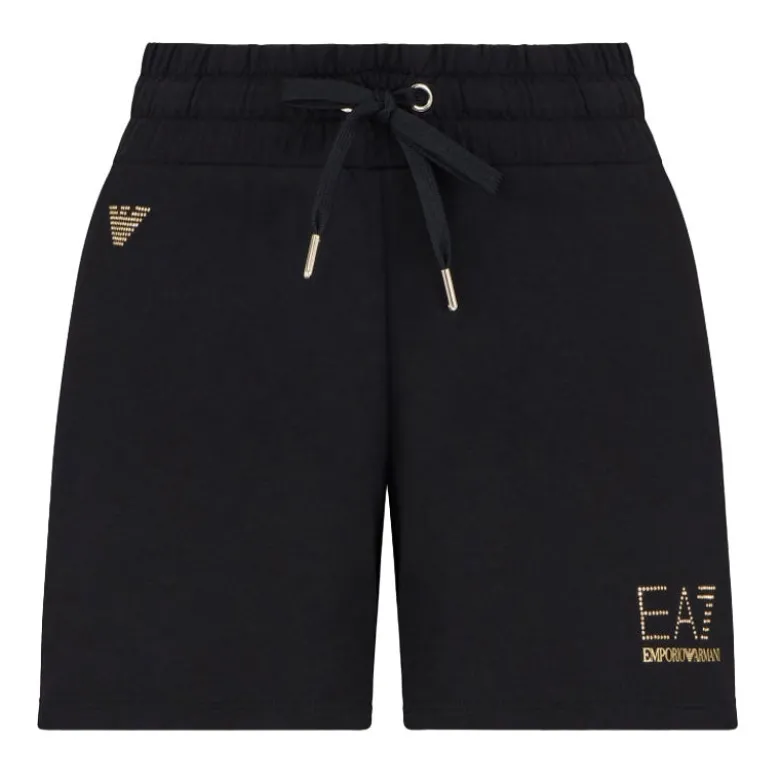Pantaloncino donna Evolution