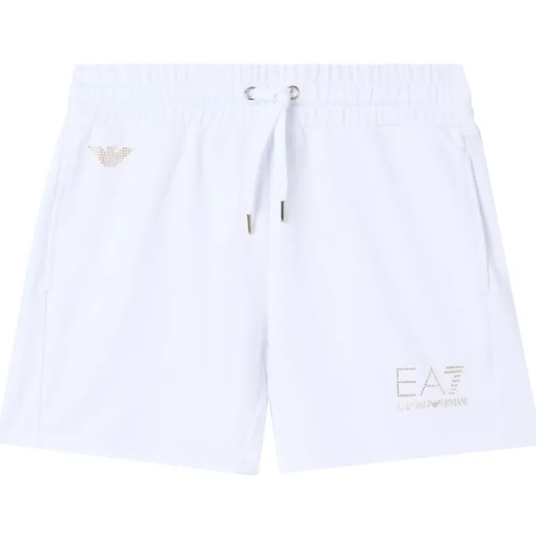 Pantaloncino donna Evolution