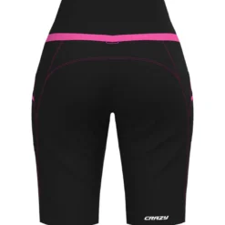 Pantaloncino donna Exit