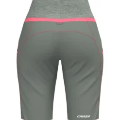 Pantaloncino donna Exit