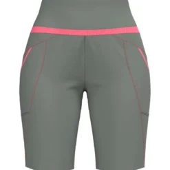 Pantaloncino donna Exit