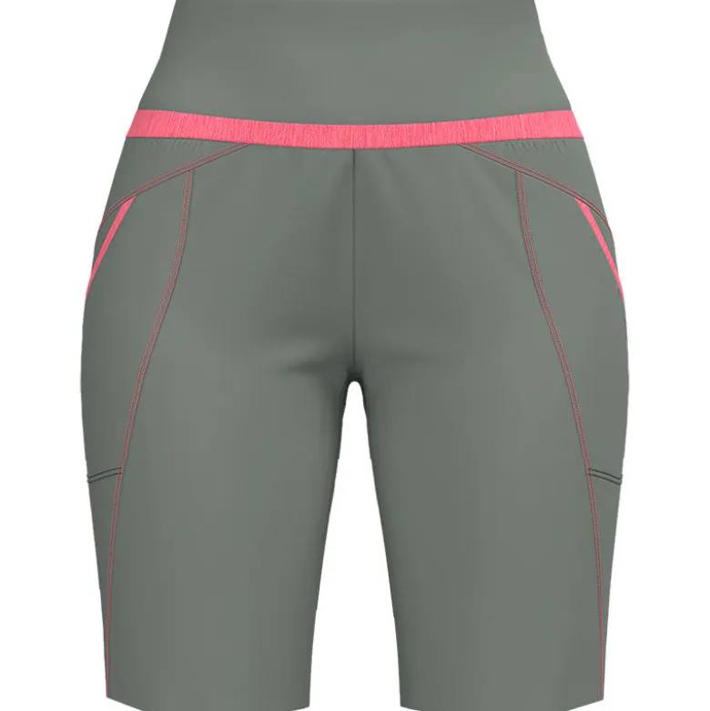 Pantaloncino donna Exit