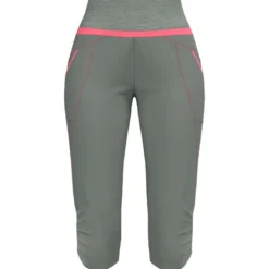 Pantaloncino donna Exit