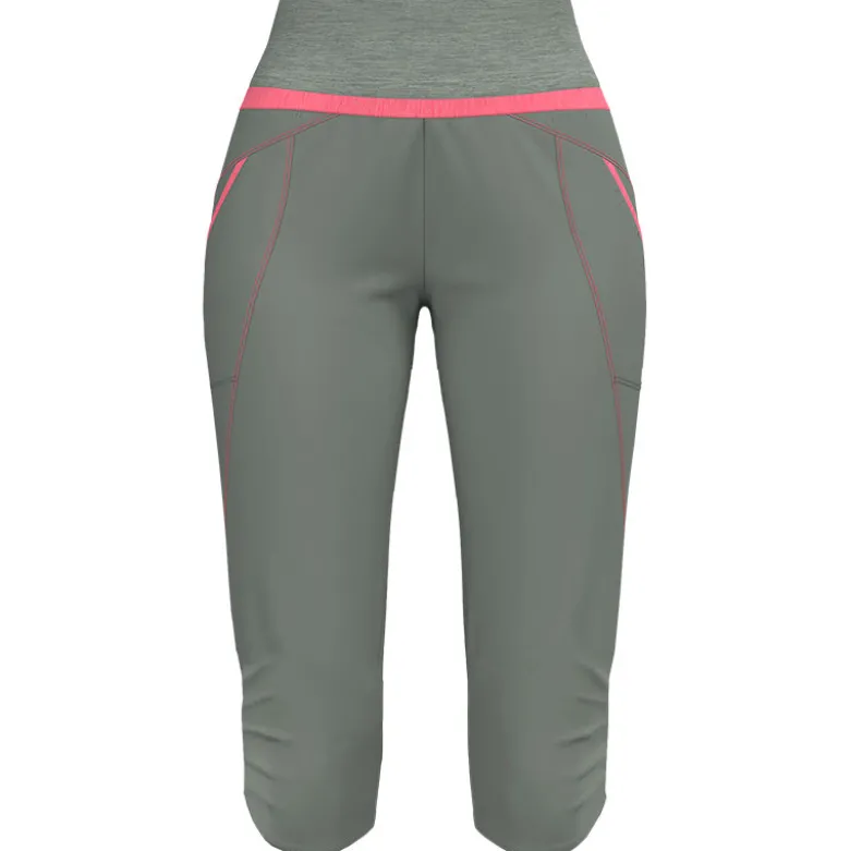 Pantaloncino donna Exit