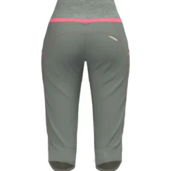 Pantaloncino donna Exit
