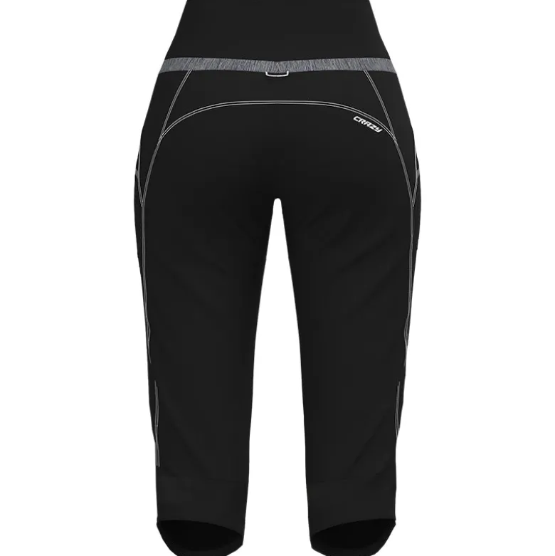 Pantaloncino donna Exit