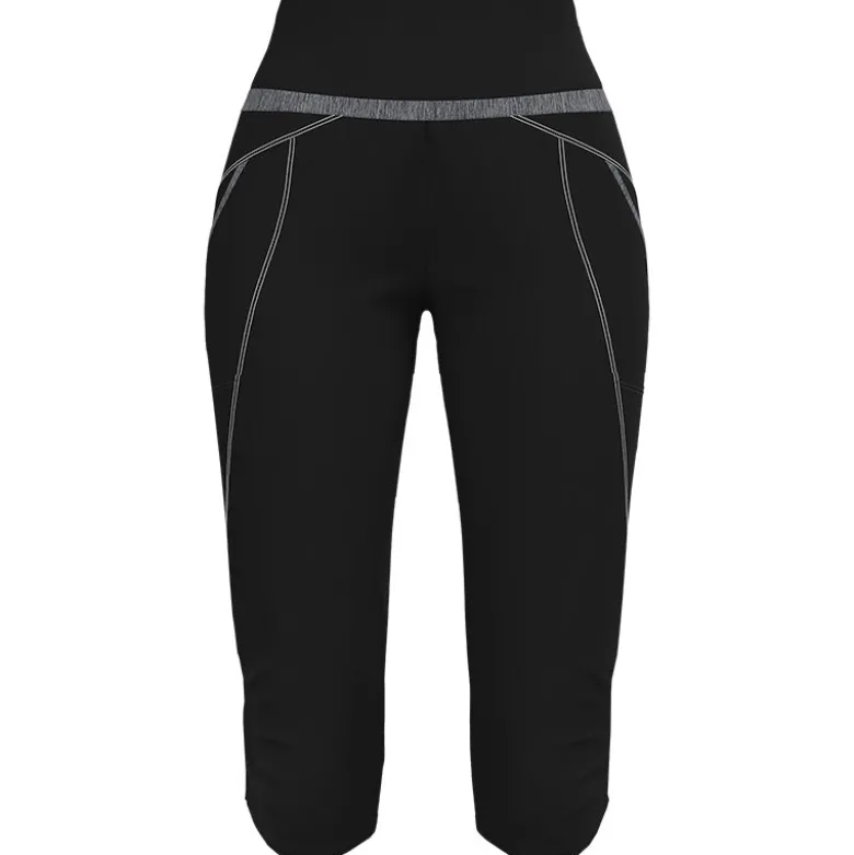 Pantaloncino donna Exit