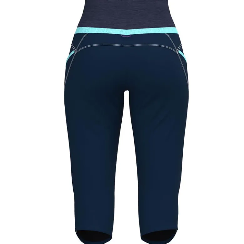Pantaloncino donna Exit