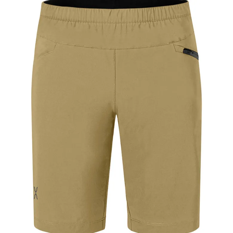 Pantaloncino donna Focus