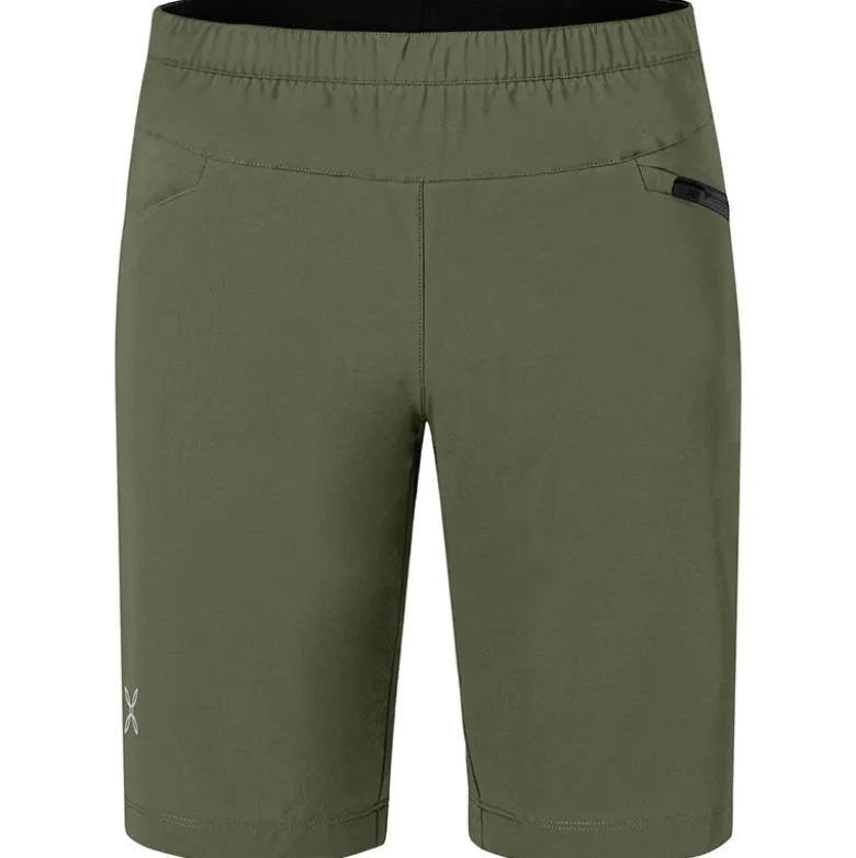 Pantaloncino donna Focus