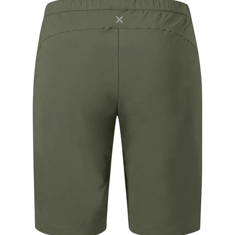 Pantaloncino donna Focus