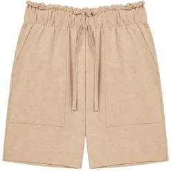 Pantaloncino donna Gemma tecno