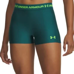 Pantaloncino donna HeatGear Shorty