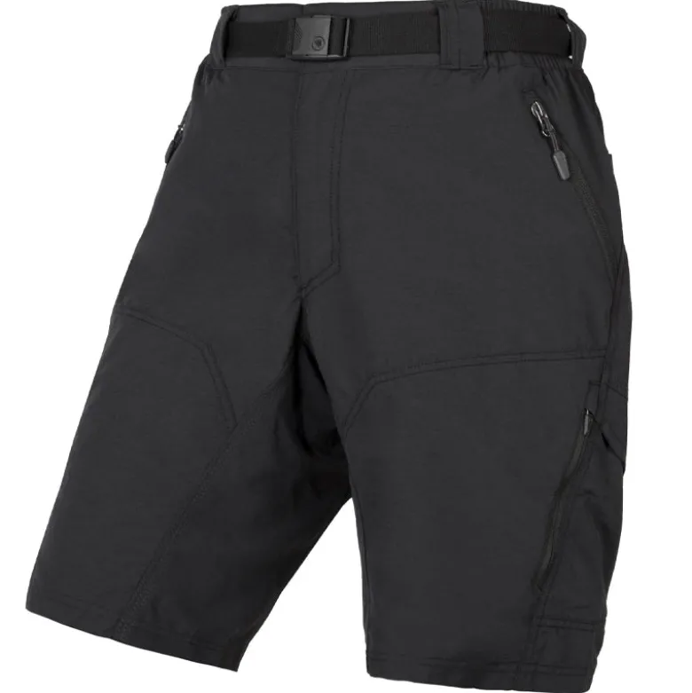 Pantaloncino donna Hummvee