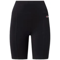 Pantaloncino donna Icons Biker