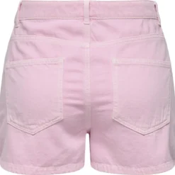 Pantaloncino donna Jagger denim
