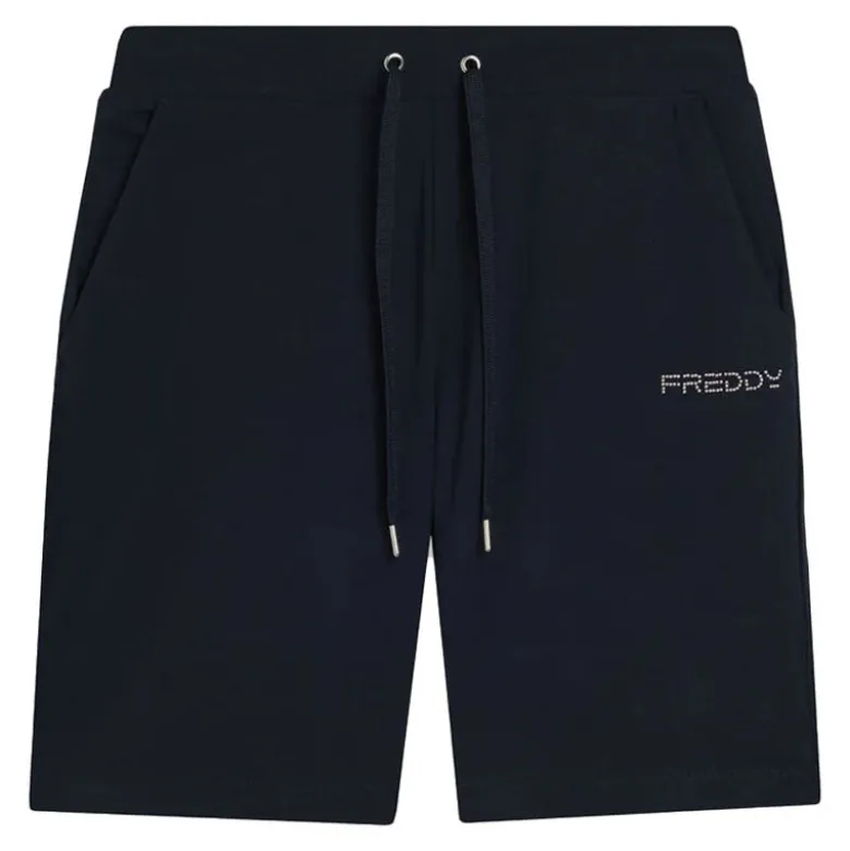 Pantaloncino donna Jersey