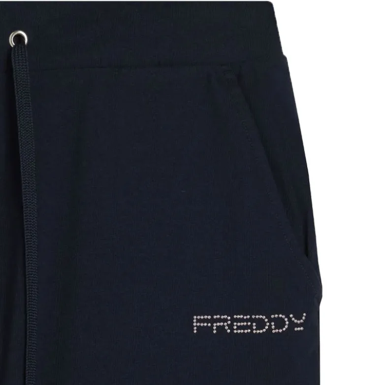 Pantaloncino donna Jersey