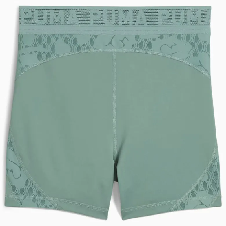 Pantaloncino donna Lace High-Waisted 5