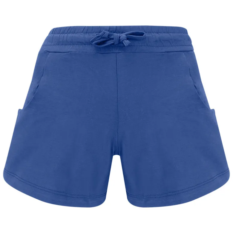 Pantaloncino donna Leila