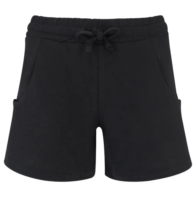 Pantaloncino donna Leila