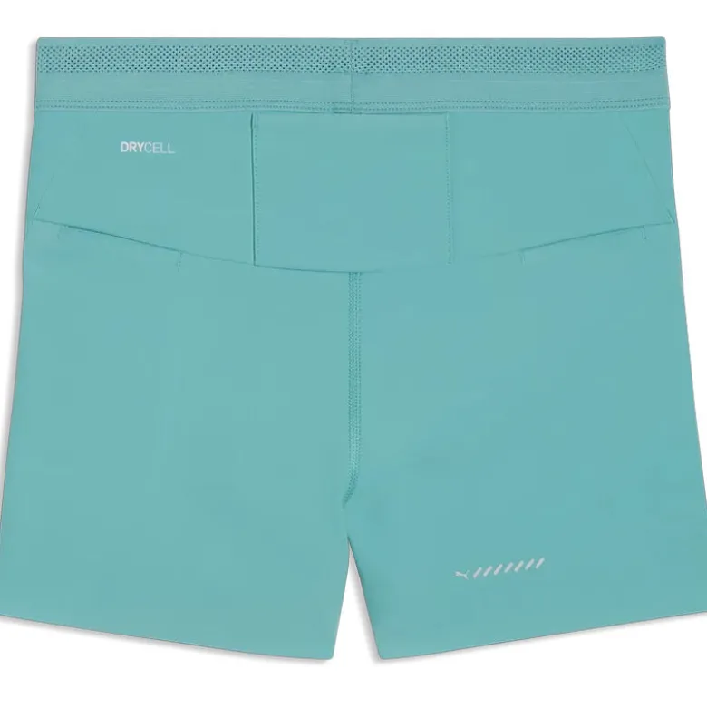 Pantaloncino donna Lightspeed Running 3