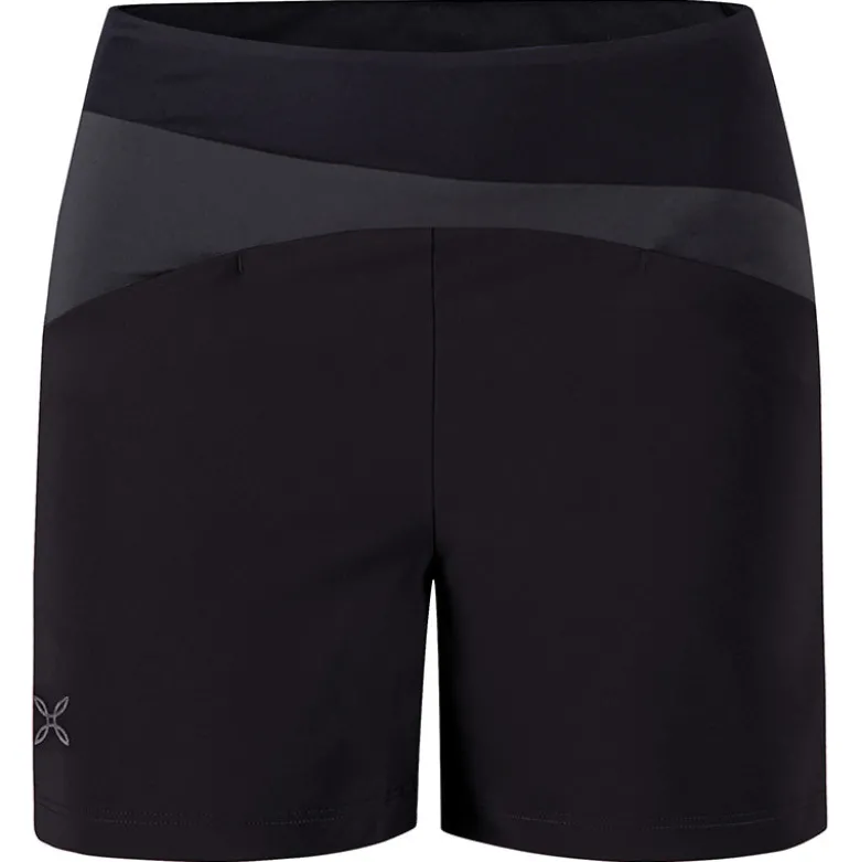 Pantaloncino donna Loom