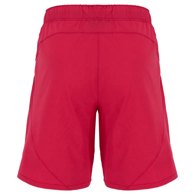 Pantaloncino donna Olympic Wall Fast