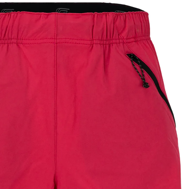 Pantaloncino donna Olympic Wall Fast