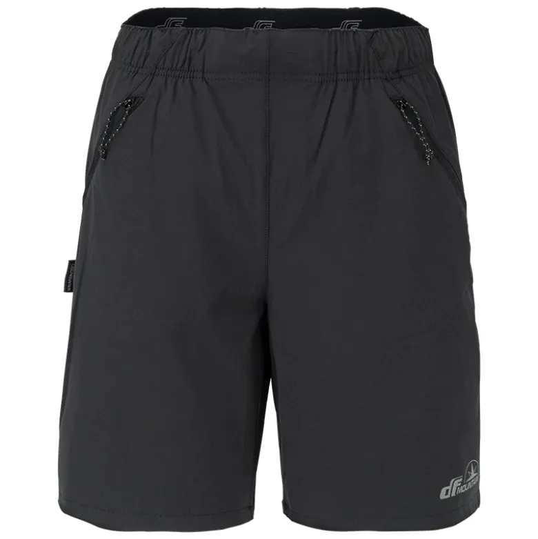 Pantaloncino donna Olympic Wall Fast