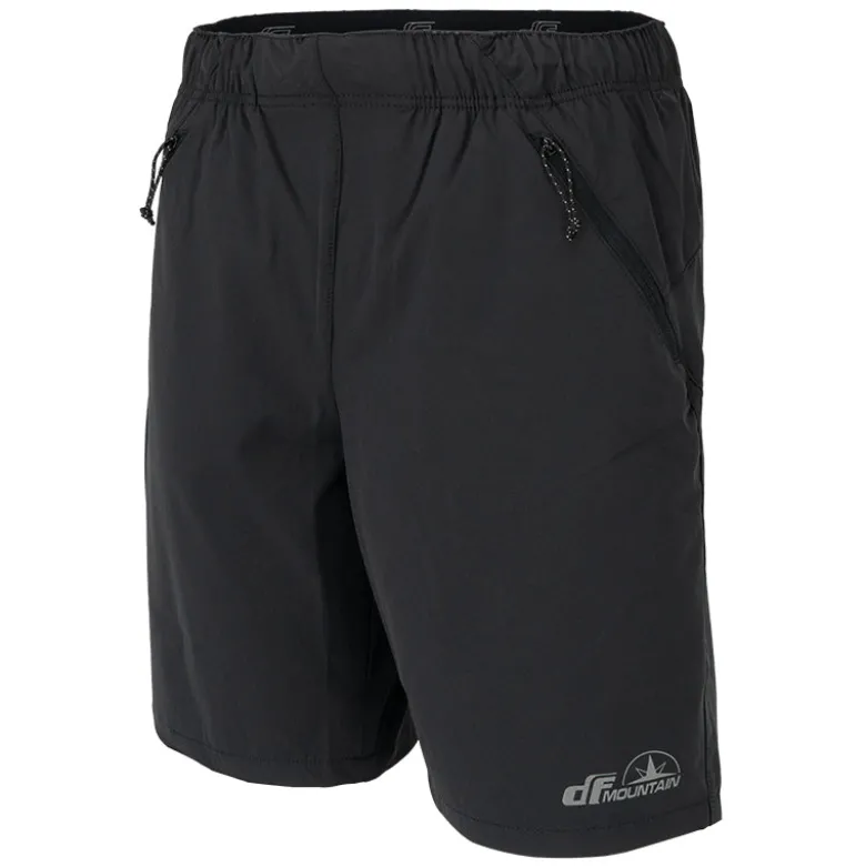 Pantaloncino donna Olympic Wall Fast