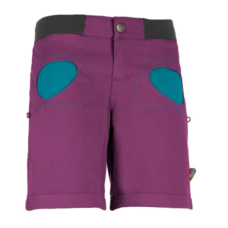 Pantaloncino donna Onda