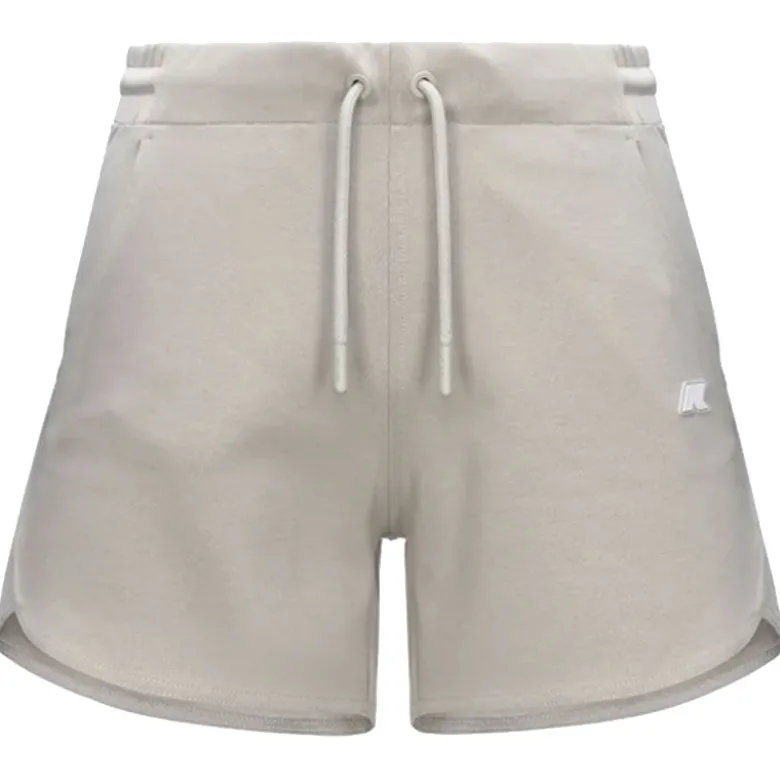 Pantaloncino donna Otieze Interlock