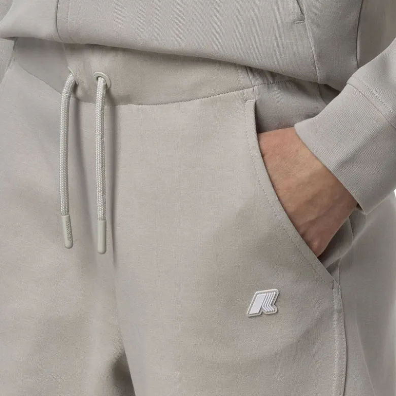 Pantaloncino donna Otieze Interlock