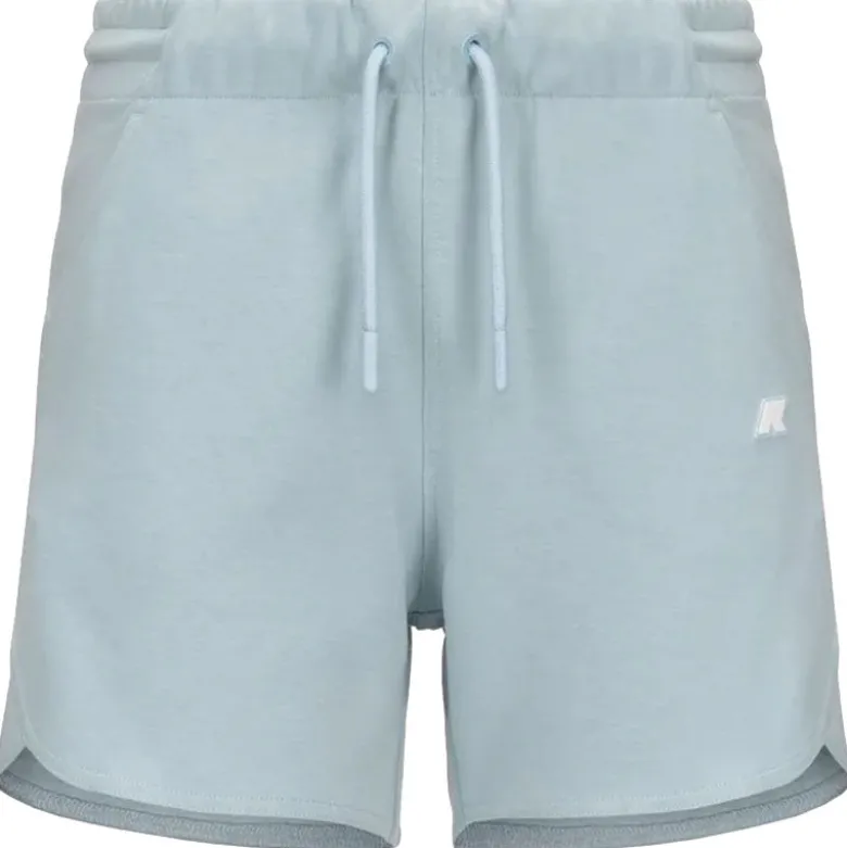 Pantaloncino donna Otieze Interlock