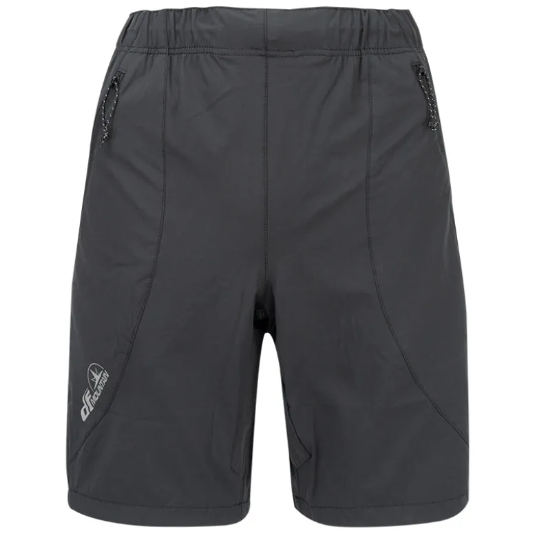 Pantaloncino donna OutDoor Serva