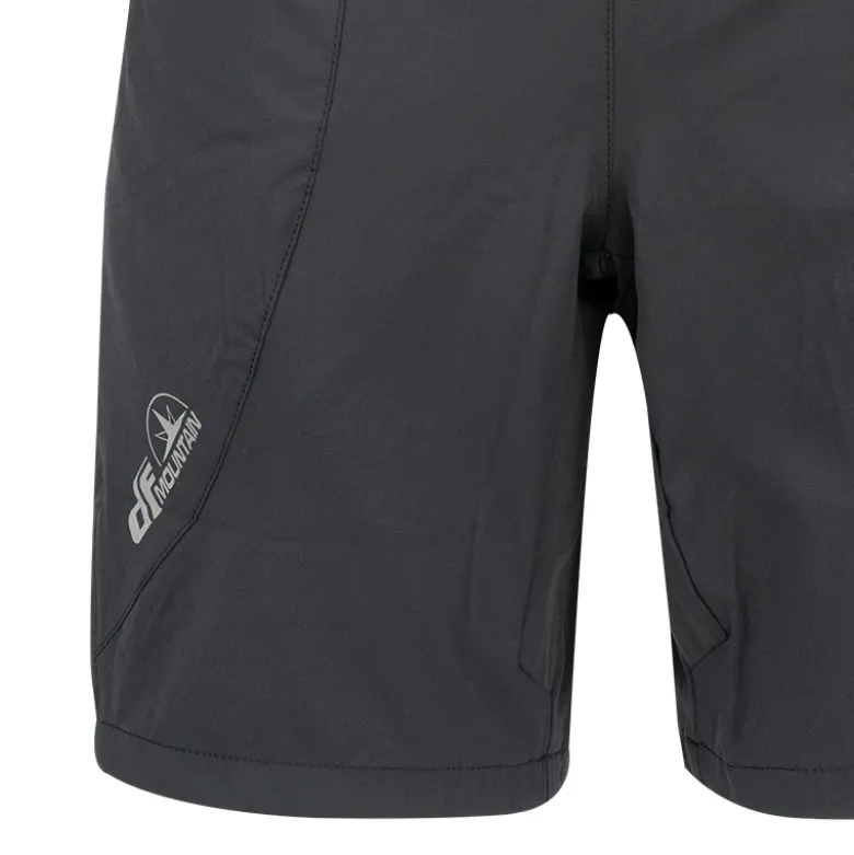 Pantaloncino donna OutDoor Serva