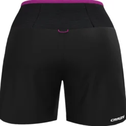 Pantaloncino donna Oxygen