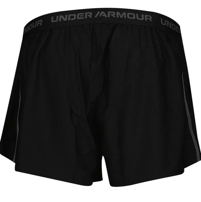 Pantaloncino donna Play Up