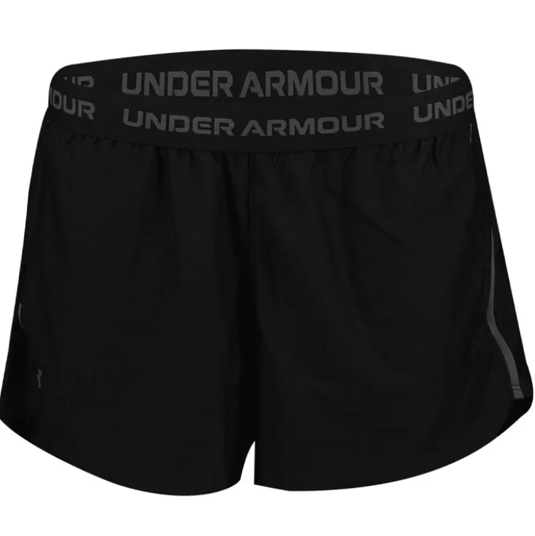 Pantaloncino donna Play Up