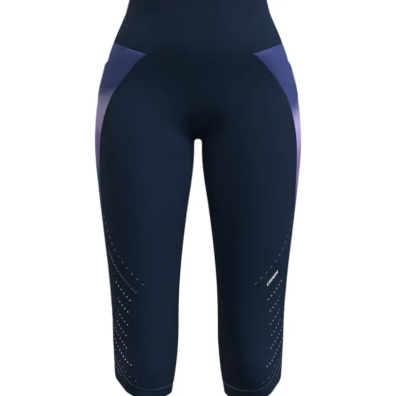 Pantaloncino donna Pressure