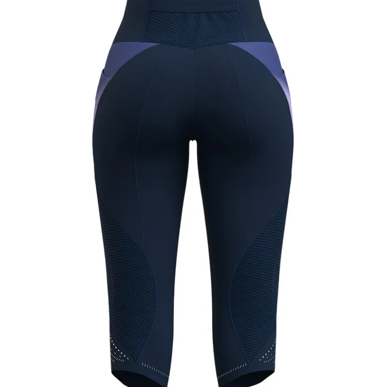 Pantaloncino donna Pressure